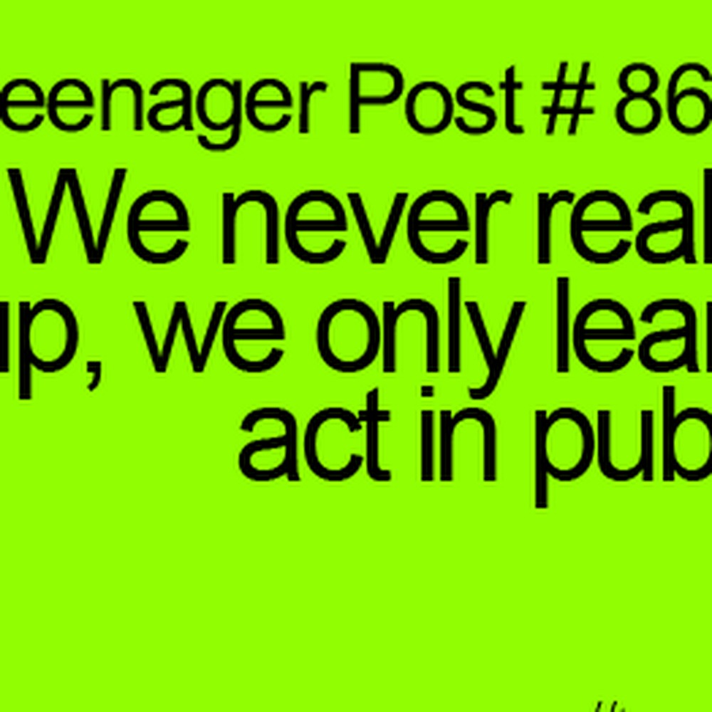 Meet your Posher, Andrea